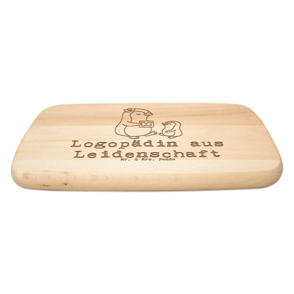 Serving board speech therapist Passion Board, gift, sayings, gift idea, best, farewell gift, passing exam, anniversary, retirement, promotion, job start, profession