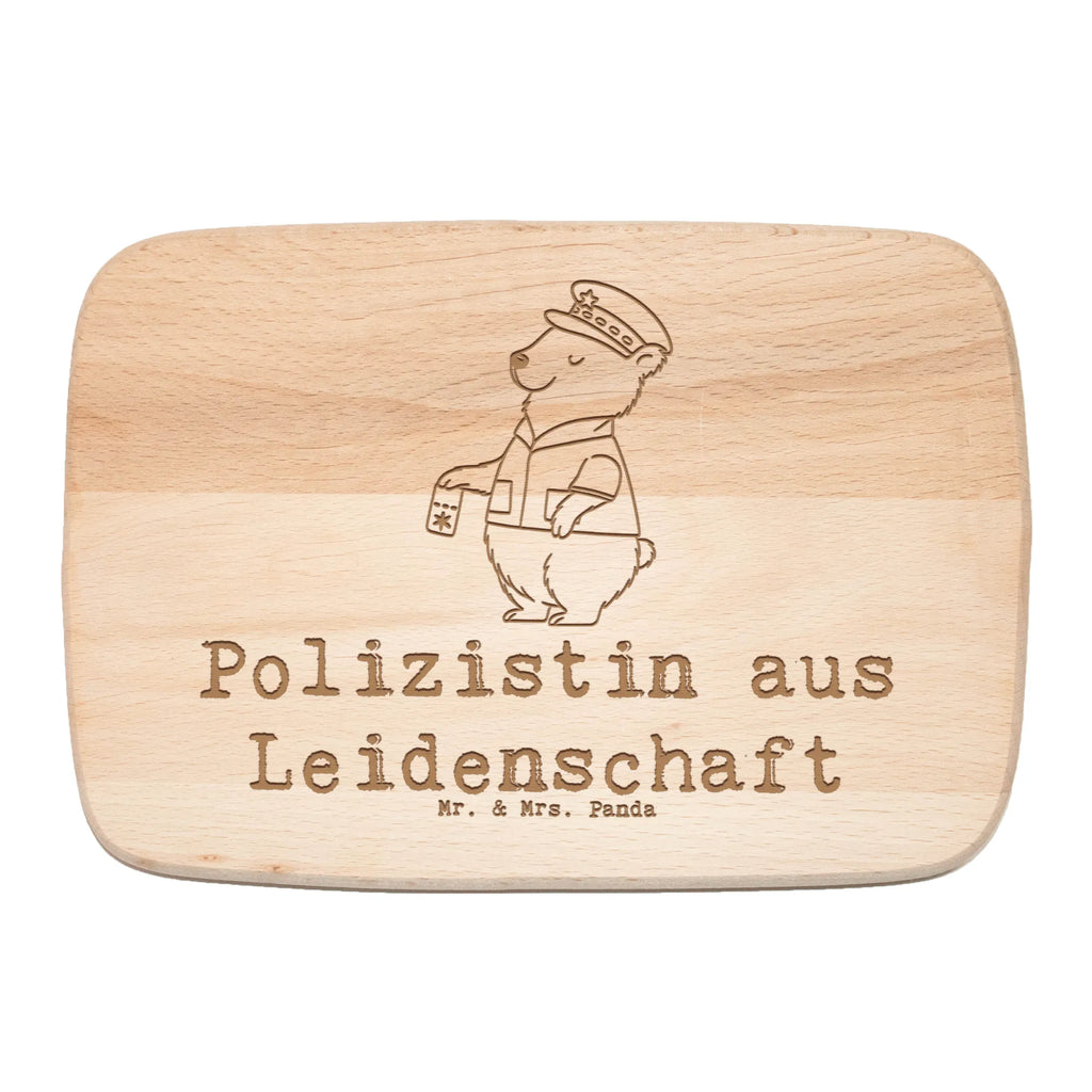 Schneidebrett Polizistin Leidenschaft Schneidebrett Holz, Schneidebrett, Brot, Frühstücksbrett, Frühstücksbrettchen, Holzbrett, Küchenbrett, Geschenk, Schenken, Jubiläum, Danke, Dankeschön, Beruf, Ausbildung, Abschied, Rente, Kollege, Kollegin, Arbeitskollege, Mitarbeiter, Firma, Cop, Polizeibeamtin, Polizei, Wachfrau, Studium, Polizistin