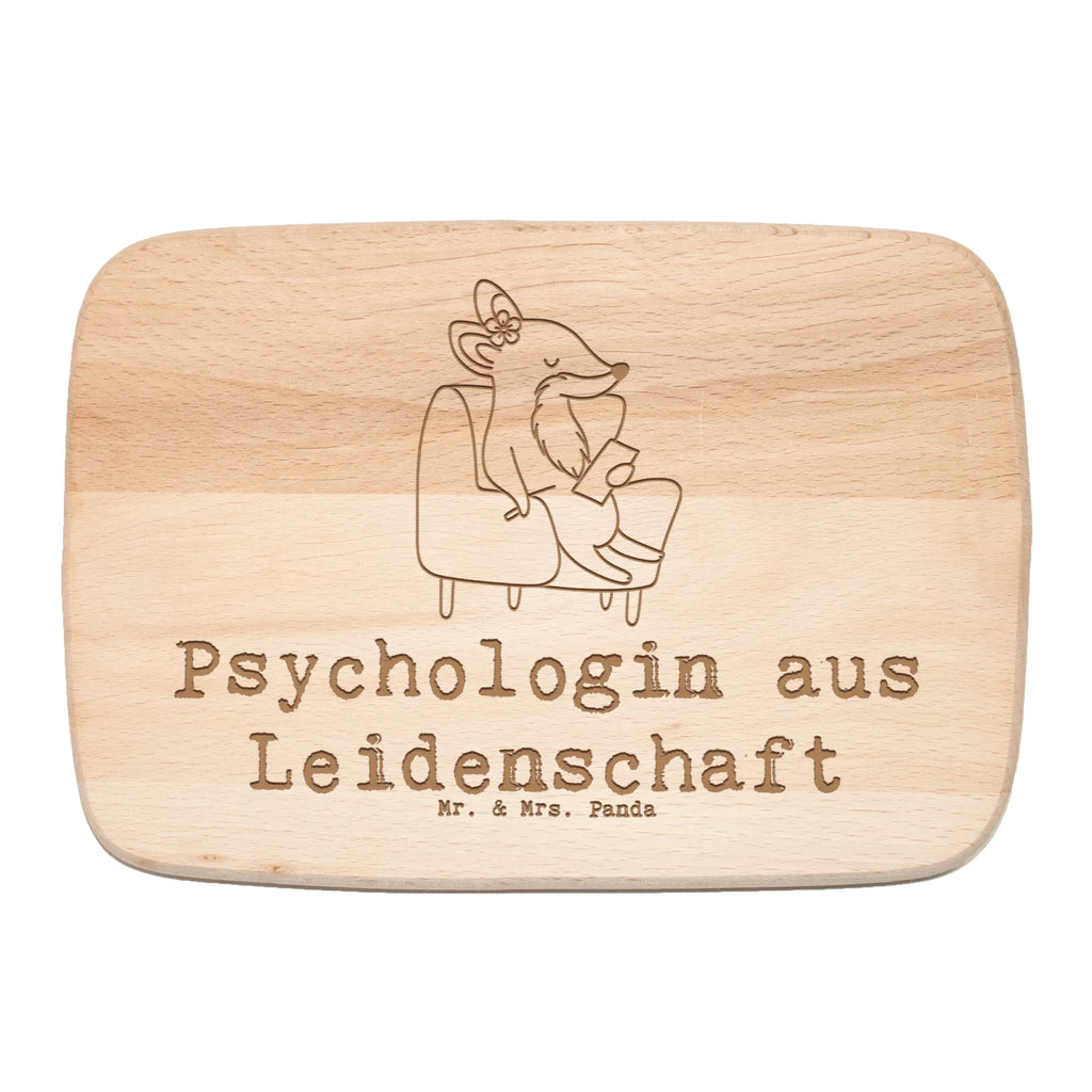 Schneidebrett Psychologin Leidenschaft Schneidebrett, Holzbrett, Frühstücksbrettchen, Schneidebrett Holz, Frühstücksbrett, Küchenbrett, Brot, Geschenk, Schenken, Jubiläum, Danke, Dankeschön, Beruf, Ausbildung, Abschied, Rente, Kollege, Kollegin, Arbeitskollege, Mitarbeiter, Firma