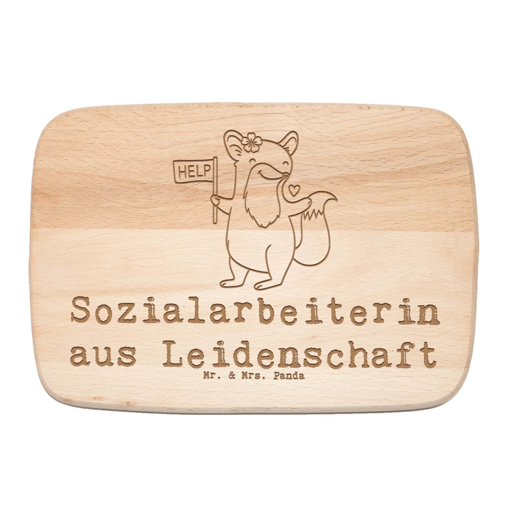 Serving board Social Worker Passion Board, gift, sayings, gift idea, best, farewell gift, passing exam, anniversary, retirement, promotion, job start, profession