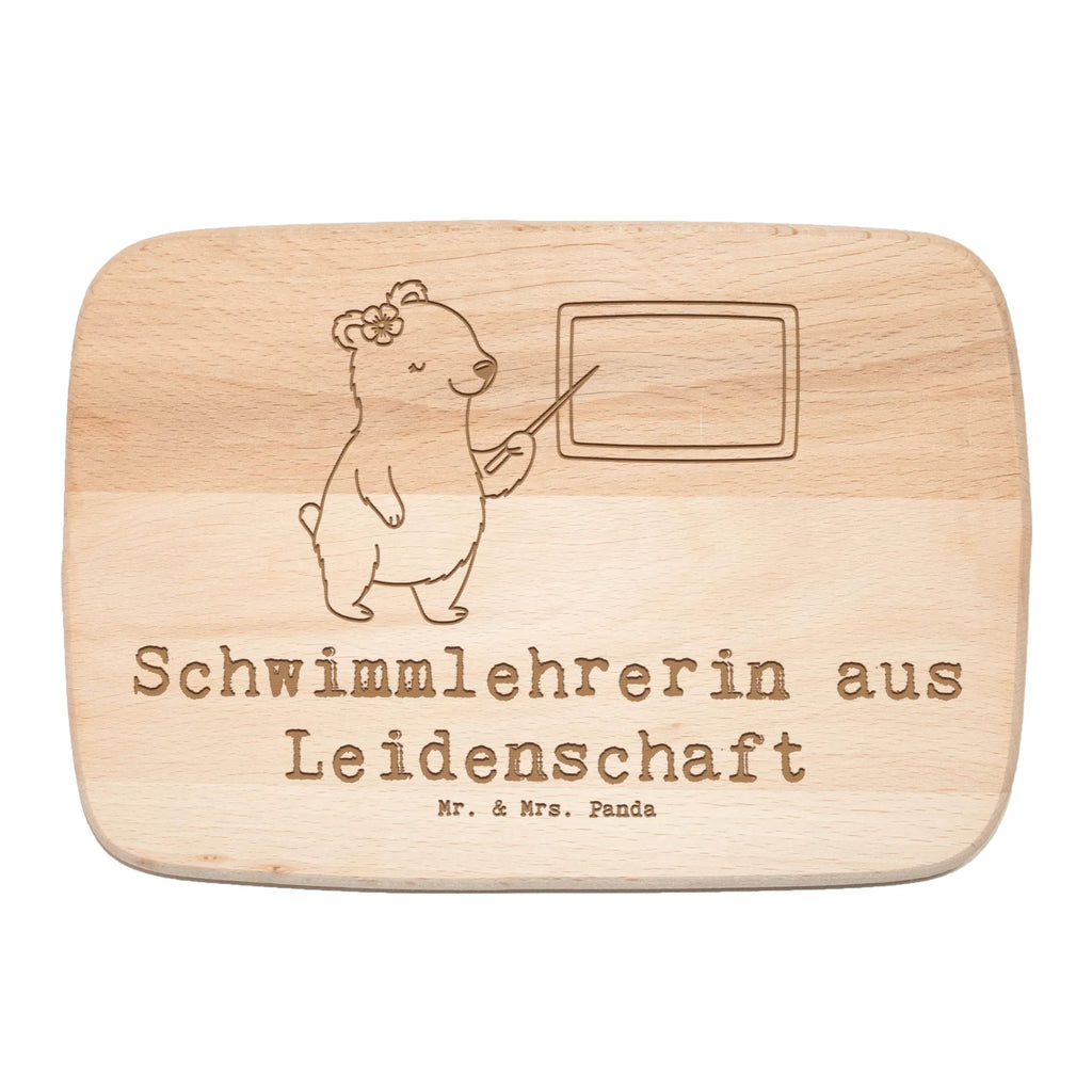 Serving board swimming instructor Passion Board, gift, sayings, gift idea, best, farewell gift, passing exam, anniversary, retirement, promotion, job start, profession