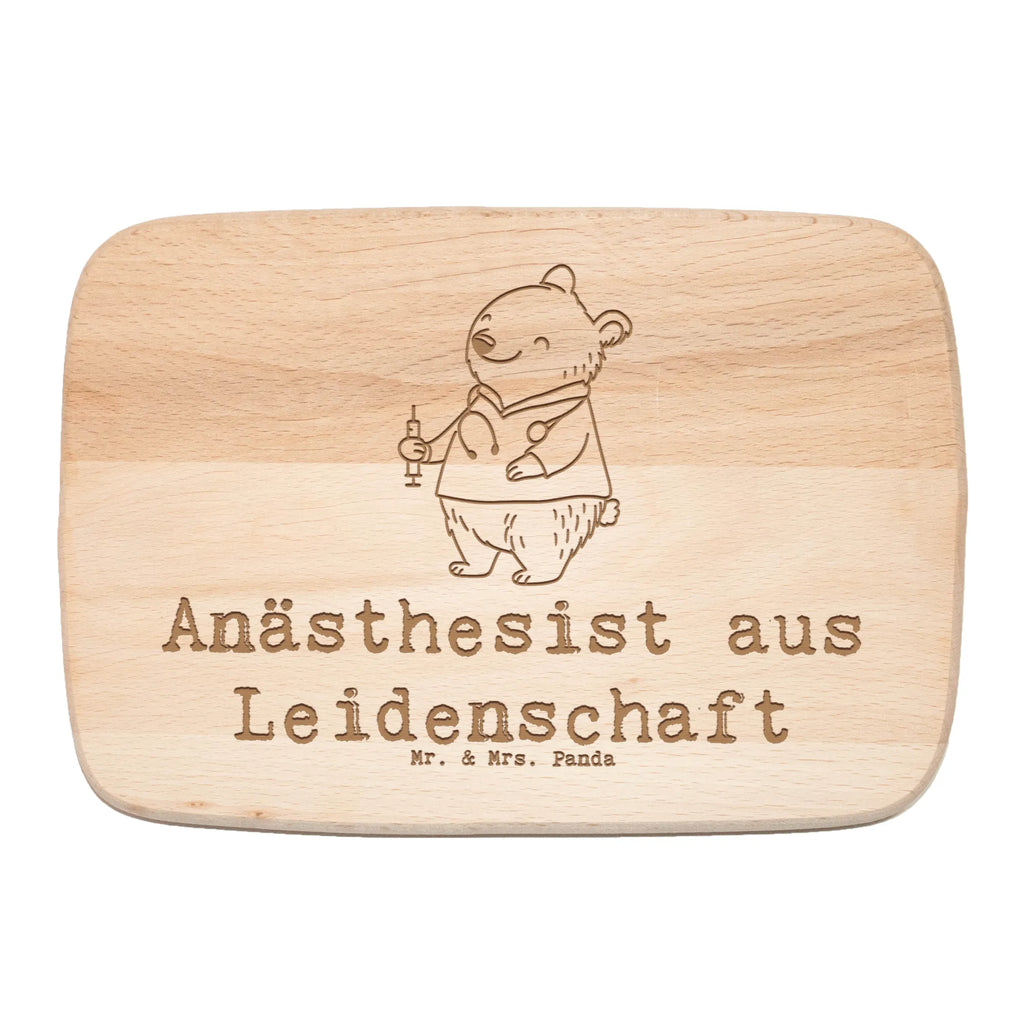 Serving board anesthesiologist Passion Board, gift, sayings, gift idea, best, farewell gift, passing exam, anniversary, retirement, promotion, job start, profession