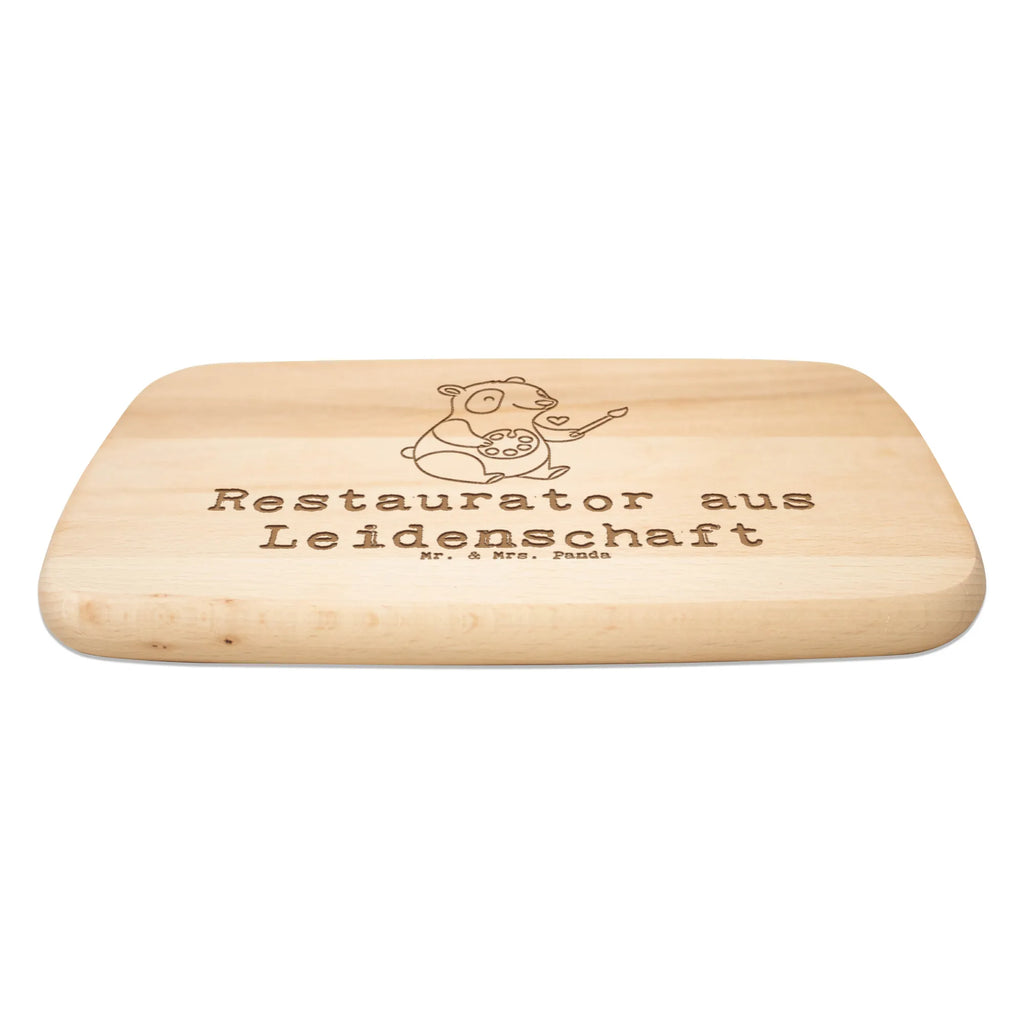 Serving board Restorer Passion Board, gift, sayings, gift idea, best, farewell gift, passing exam, anniversary, retirement, promotion, job start, profession