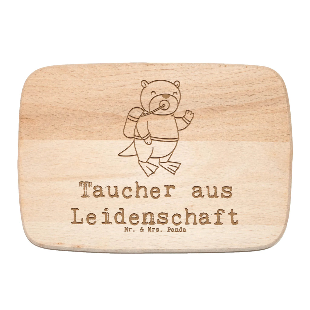 Schneidebrett Holz Taucher Leidenschaft Brot, Schneidebrett Holz, Küchenbrett, Schneidebrett, Holzbrett, Frühstücksbrett, Frühstücksbrettchen, Geschenk, Schenken, Jubiläum, Danke, Dankeschön, Beruf, Ausbildung, Abschied, Rente, Kollege, Kollegin, Arbeitskollege, Mitarbeiter, Firma