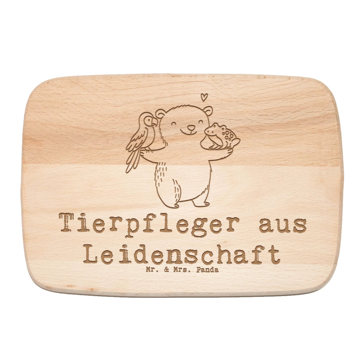 Frühstücksbrett Tierpfleger Leidenschaft Holzbrett, vesperbrettchen, Frühstücksbrettchen, servierbrettchen, schneidebrettchen, küchenholzbrett, buchenholzbrett, Küchenbrett, brotbrett, jausenbrett, massivholzbrett, schneidbrett, brotzeitbrettchen, vesperbrett, Schneidebrett, Frühstücksbrett, snackbrett, Holzbrettchen, Geschenk, Schenken, Jubiläum, Danke, Dankeschön, Beruf, Ausbildung, Abschied, Rente, Kollege, Kollegin, Arbeitskollege, Mitarbeiter, Firma