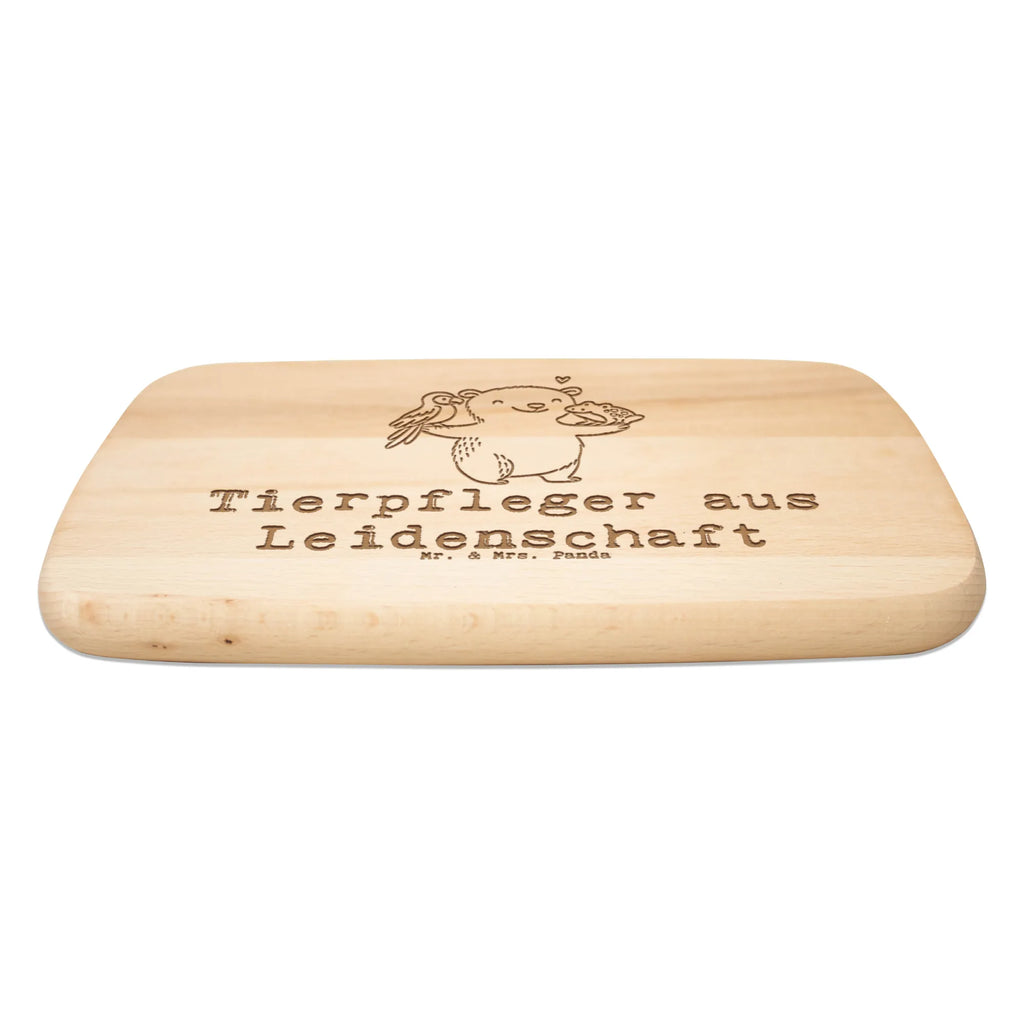 Holzbrett Tierpfleger Leidenschaft Holzbrett, Schneidebrett Holz, Brot, Küchenbrett, Schneidebrett, Frühstücksbrett, Frühstücksbrettchen, Geschenk, Schenken, Jubiläum, Danke, Dankeschön, Beruf, Ausbildung, Abschied, Rente, Kollege, Kollegin, Arbeitskollege, Mitarbeiter, Firma