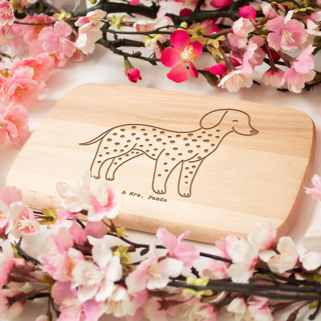 Holzbrett Dalmatiner Moment Schneidebrett, Holzbrett, Brot, Küchenbrett, Schneidebrett Holz, Frühstücksbrett, Frühstücksbrettchen, Geschenk, Schenken, Hund, Hunderasse, Rassehund, Hundebesitzer, Tierfreund, Welpe, Dalmatinac, Dalmatiner
