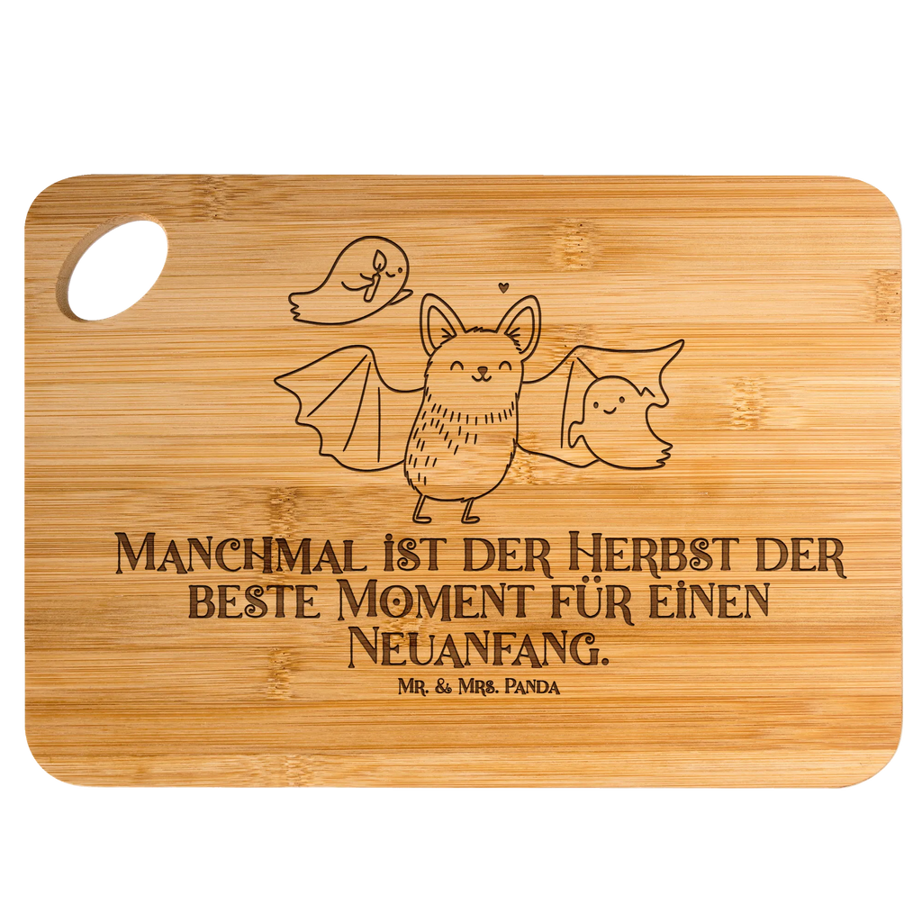 Bambus - deska do krojenia nietoperz Duchy dekoracja, dekoracje, prezenty, dawanie