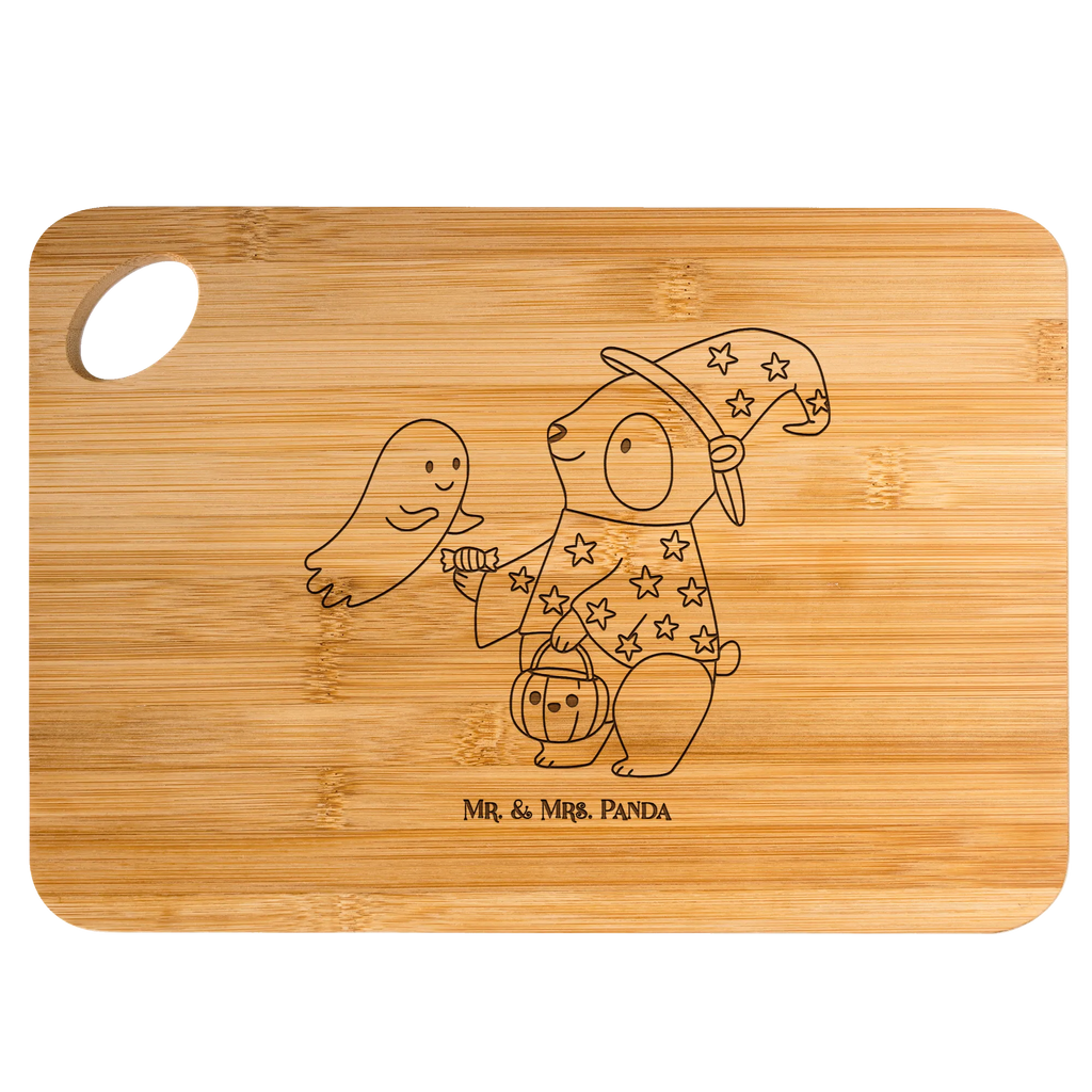 Bambus - deska do krojenia Panda Czarodziej dekoracja, dekoracje, prezenty, dawanie