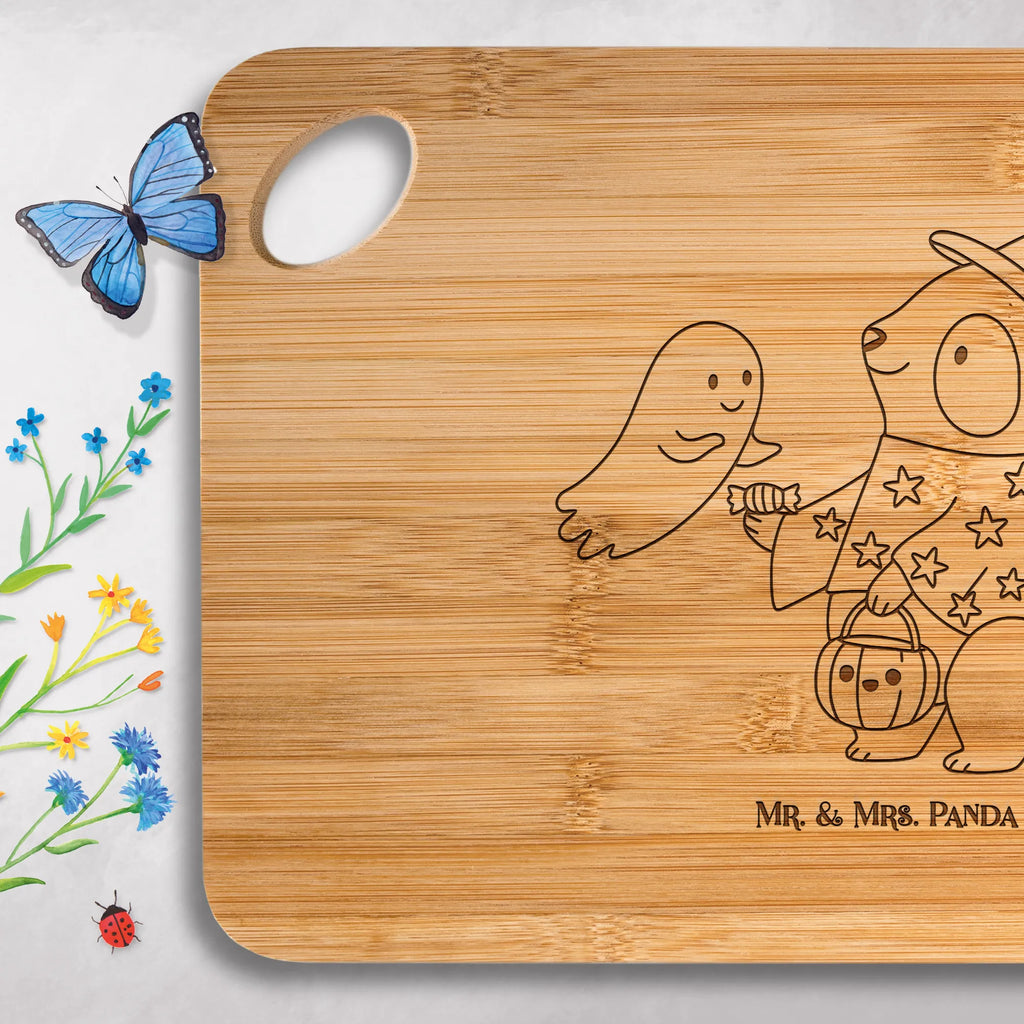 Bambus - deska do krojenia Panda Czarodziej dekoracja, dekoracje, prezenty, dawanie