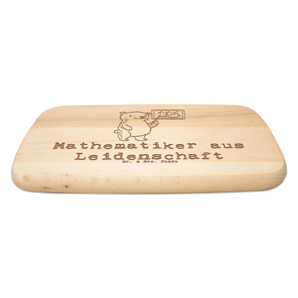 Serving board mathematician Passion Board, gift, sayings, gift idea, best, farewell gift, passing exam, anniversary, retirement, promotion, job start, profession