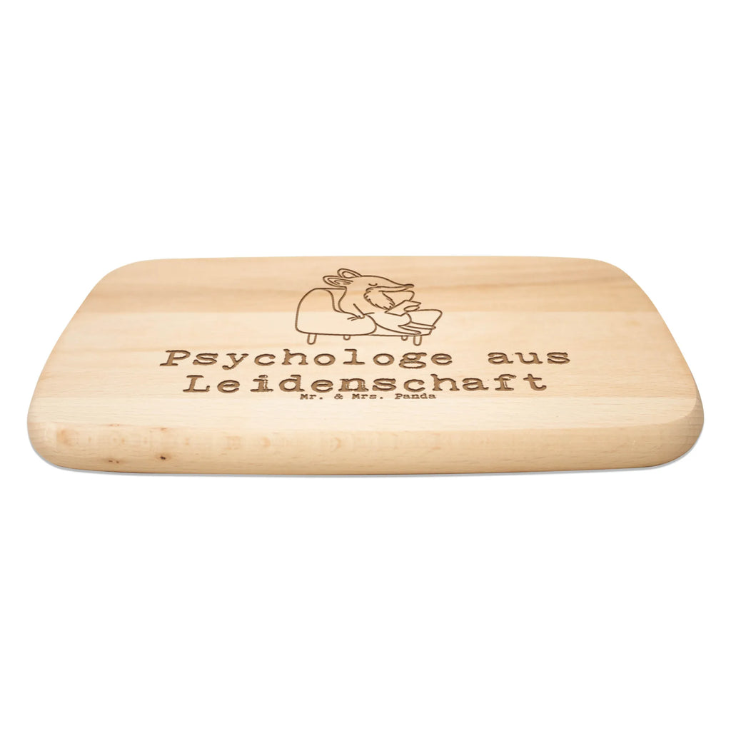 Serving board Psychologist passion Board, gift, sayings, gift idea, best, farewell gift, passing exam, anniversary, retirement, promotion, job start, profession