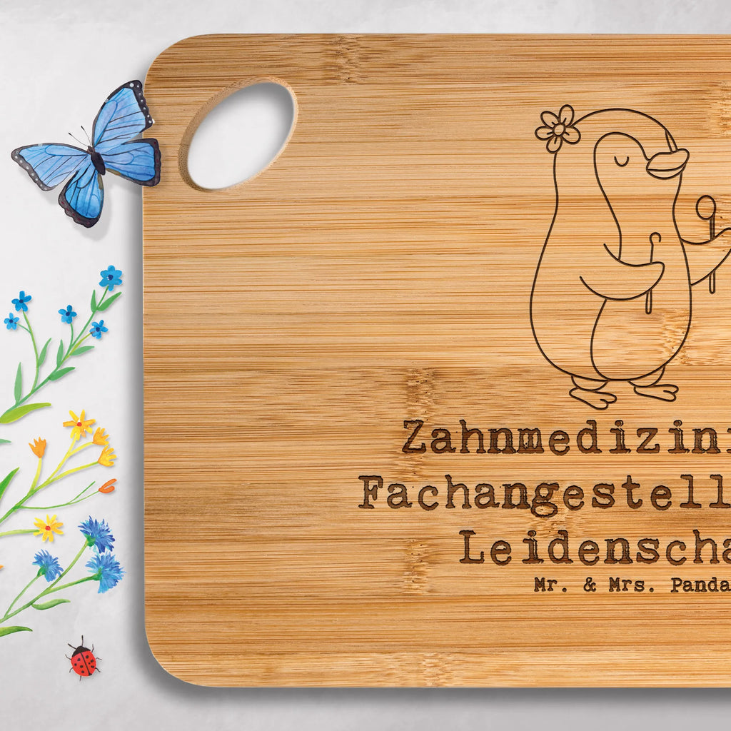 Bamboo chopping board Dental Assistant Passion gift, sayings, gift idea, best, farewell gift, passing exam, anniversary, retirement, promotion, job start, profession
