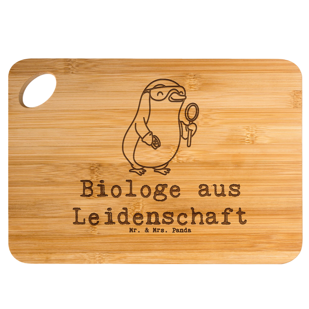 Bamboo chopping board biologist passion gift, sayings, gift idea, best, farewell gift, passing exam, anniversary, retirement, promotion, job start, profession