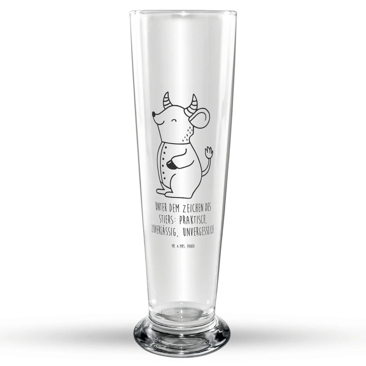 Bierglas Stier Astrologie Glasbecher, Glasbierglas, Bier Glas, Bierglas, Bierbecher, Trinkglas, Sternzeichen, Tierkreiszeichen, Horoskop, Astrologie, Aszendent, Geburtstagsgeschenk, Stier, Geschenkidee Zum Geburtstag, Geschenk