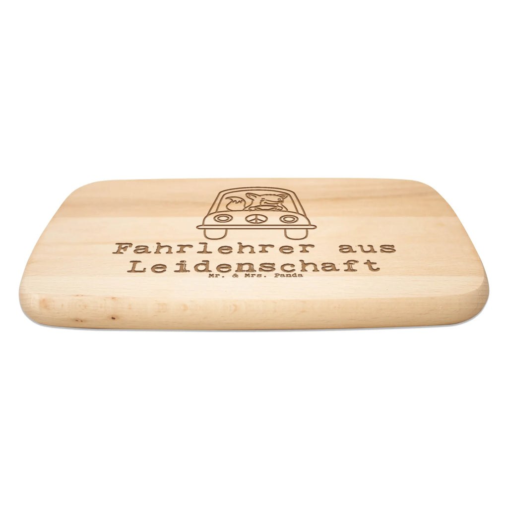 Serving board driving instructor Passion Board, gift, sayings, gift idea, best, farewell gift, passing exam, anniversary, retirement, promotion, job start, profession