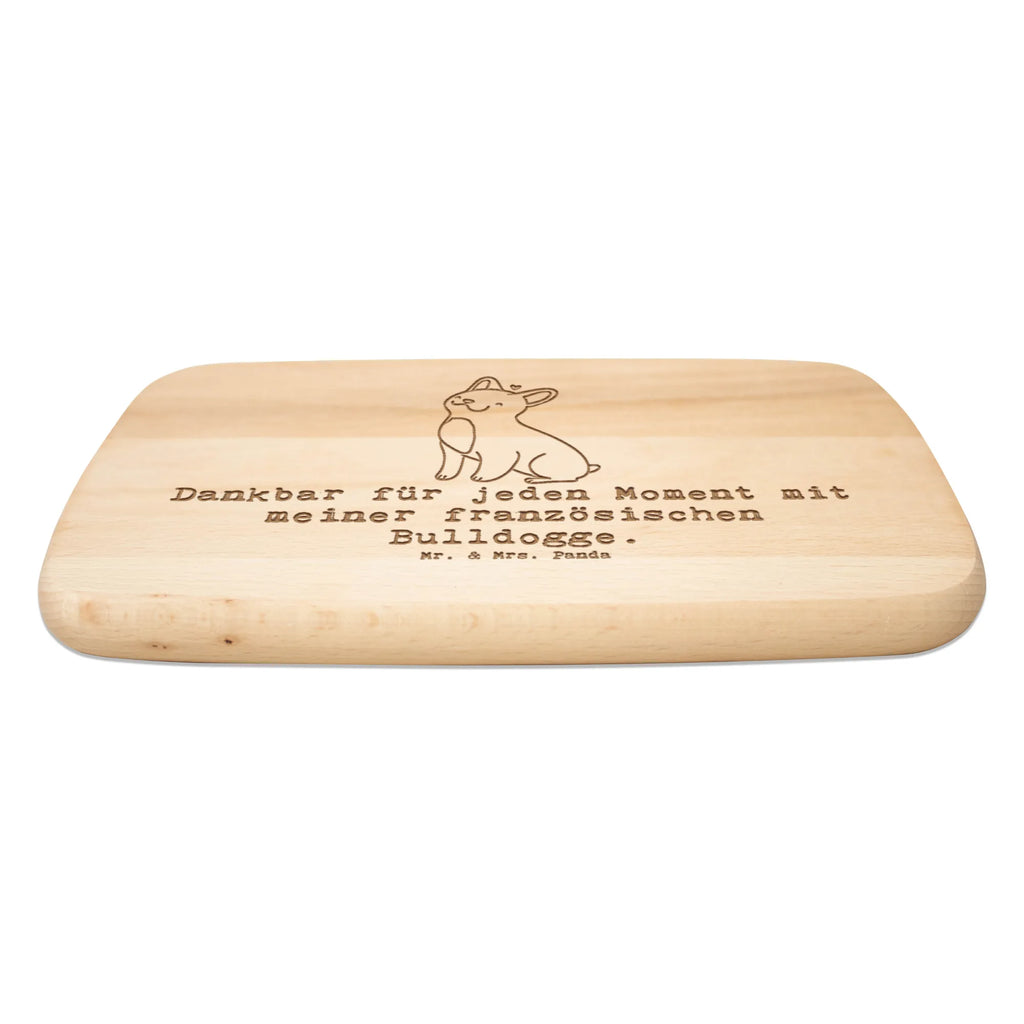 Śniadaniowa deska Francuski buldog Chwila dawanie, prezent, Pies, rasa psa, pies rasowy, właściciel psa, miłośnik zwierząt, szczeniak