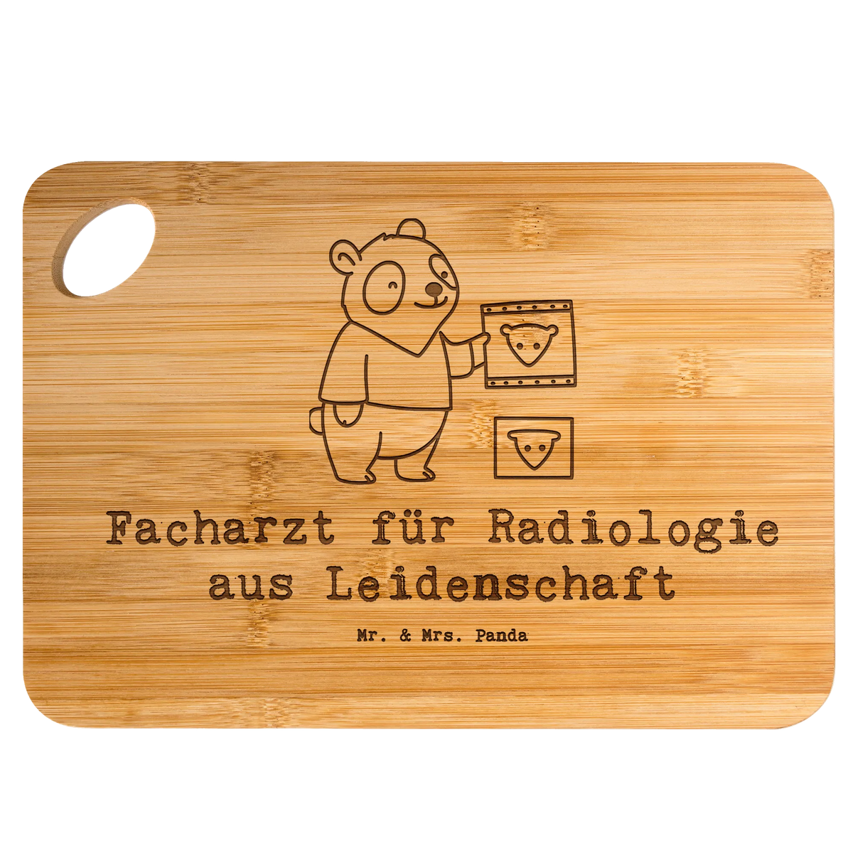 Bamboo chopping board Radiologist Passion gift, sayings, gift idea, best, farewell gift, passing exam, anniversary, retirement, promotion, job start, profession