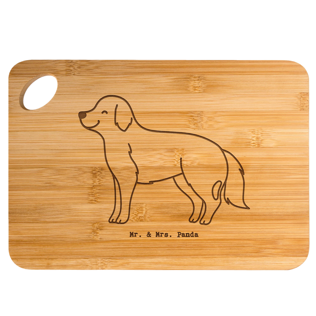 Bambus - deska do krojenia Golden Retriever chwila dawanie, prezent, Pies, rasa psa, pies rasowy, właściciel psa, miłośnik zwierząt, szczeniak