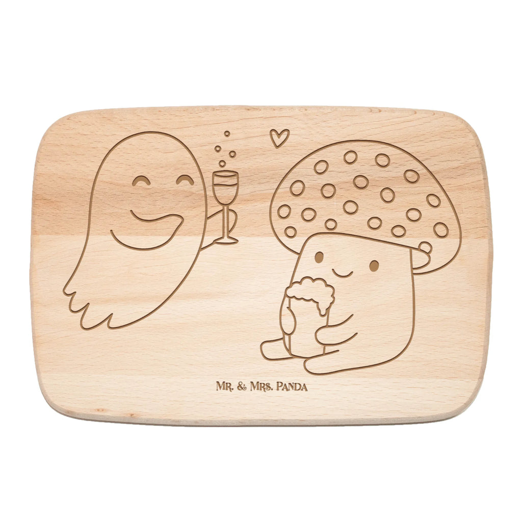 Śniadaniowa deska duch Na zdrowie dekoracja, dekoracje, prezenty, dawanie