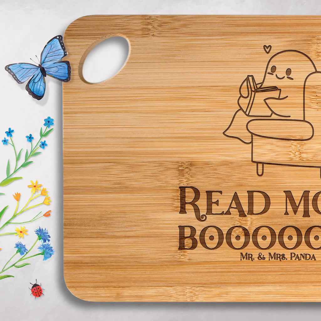 Bambus - deska do krojenia duch książka dekoracja, dekoracje, prezenty, dawanie