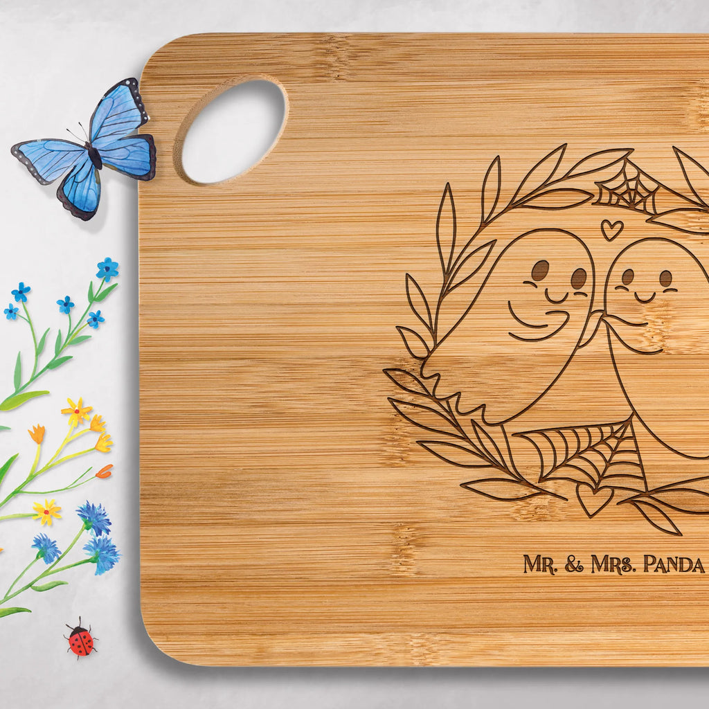 Bamboo chopping board Ghosts Dear decoration, gifts, Martin singing, decor, giving