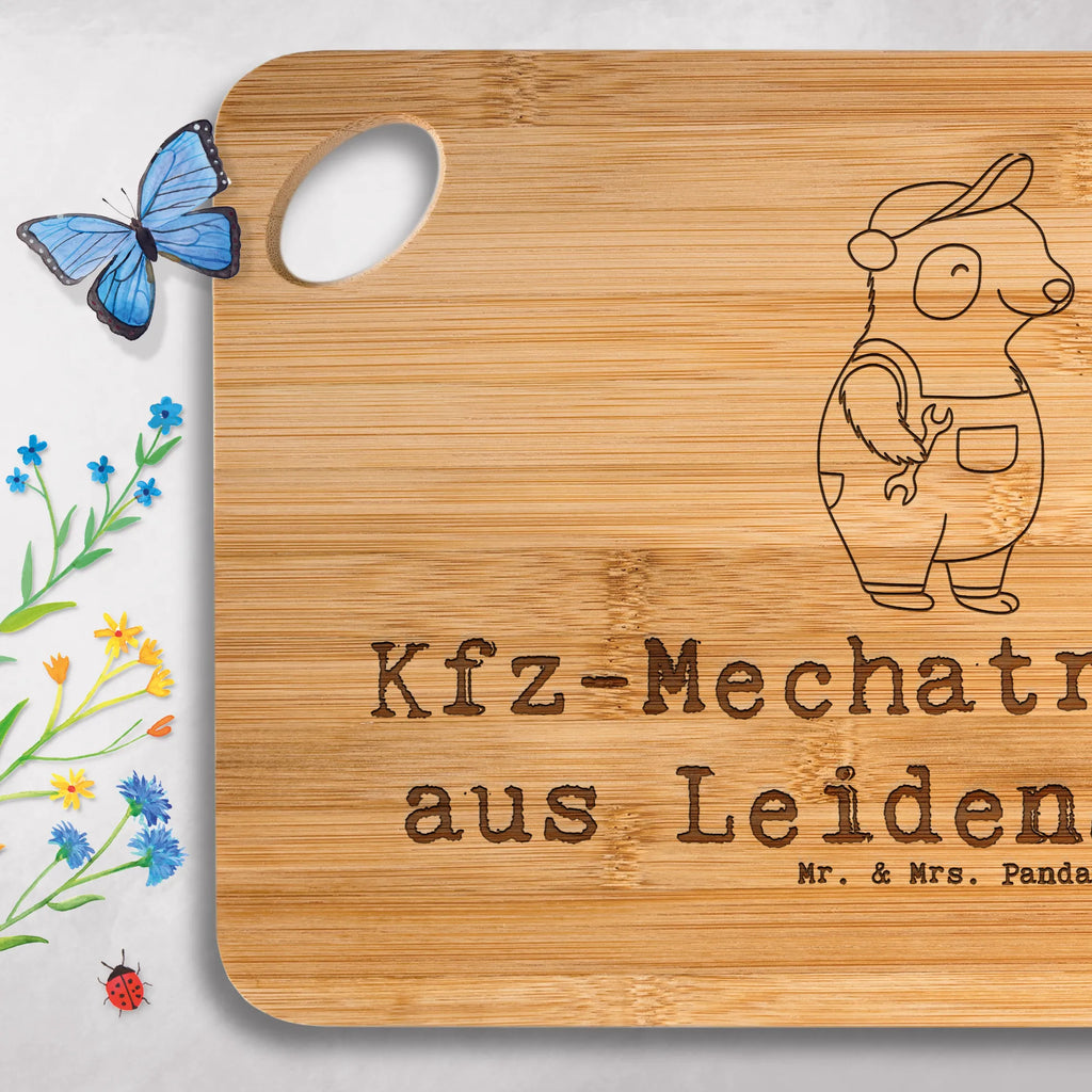 Holzbrett Kfz-Mechatroniker Leidenschaft Brett, Holzbrett, Hackbrett, Holzbrettchen, Schneidebrett, Servierbrett, Frühstücksbrett, Küchenbrett, Geschenk, Schenken, Jubiläum, Danke, Dankeschön, Beruf, Ausbildung, Abschied, Rente, Kollege, Kollegin, Arbeitskollege, Mitarbeiter, Firma, Kraftfahrzeugmechaniker, Meister, Gesellenprüfung, Kfz-Mechatroniker