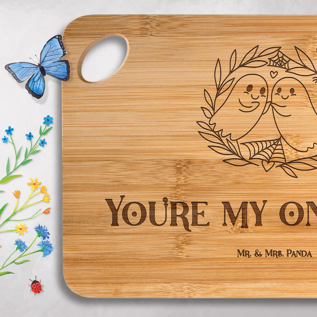 Bamboo chopping board Ghosts Dear decoration, gifts, Martin singing, decor, giving