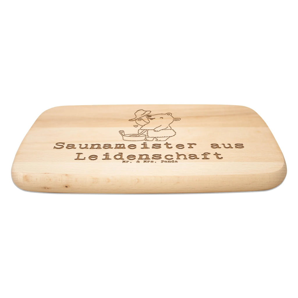 Holzbrett Saunameister Leidenschaft Schneidebrett, Holzbrett, Küchenbrett, Frühstücksbrettchen, Frühstücksbrett, Brot, Schneidebrett Holz, Geschenk, Schenken, Jubiläum, Danke, Dankeschön, Beruf, Ausbildung, Abschied, Rente, Kollege, Kollegin, Arbeitskollege, Mitarbeiter, Firma