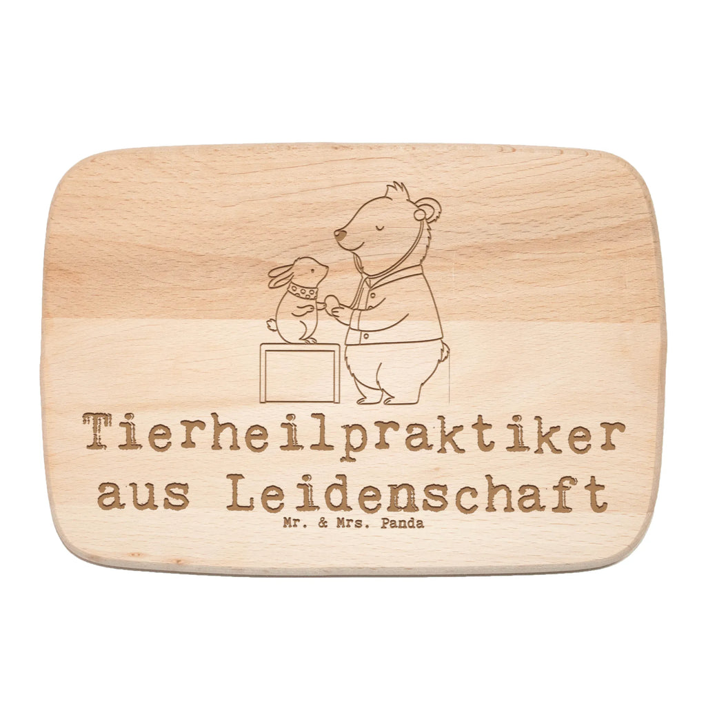 Serving board Animal Naturopath Passion Board, gift, sayings, gift idea, best, farewell gift, passing exam, anniversary, retirement, promotion, job start, profession