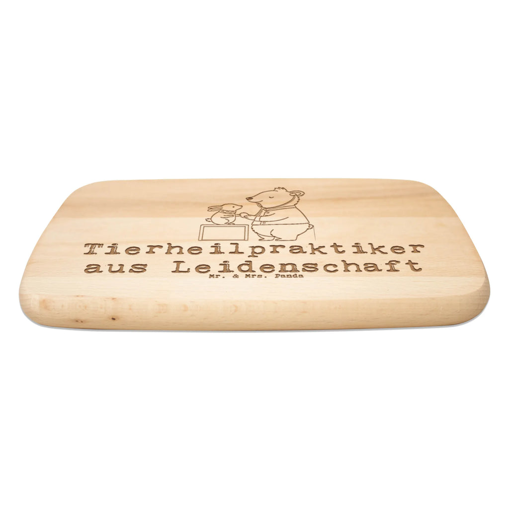 Serving board Animal Naturopath Passion Board, gift, sayings, gift idea, best, farewell gift, passing exam, anniversary, retirement, promotion, job start, profession