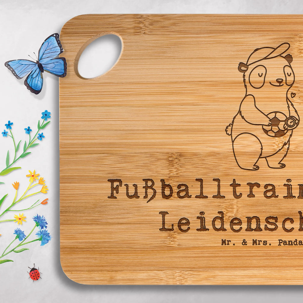 Schneidebrett Fußballtrainer Leidenschaft Brett, Küchenbrett, Holzbrettchen, Servierbrett, Holzbrett, Schneidebrett, Frühstücksbrett, Hackbrett, Geschenk, Schenken, Jubiläum, Danke, Dankeschön, Beruf, Ausbildung, Abschied, Rente, Kollege, Kollegin, Arbeitskollege, Mitarbeiter, Firma, Fußballspiel, Fußballtrainer, Glücksbringer, Verein Fußball