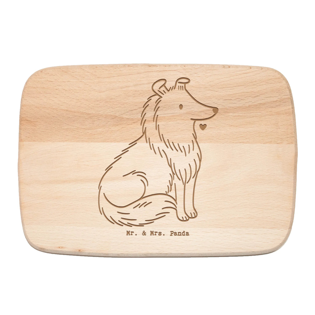 Holzbrett Langhaar Collie Moment Frühstücksbrett, Küchenbrett, Schneidebrett Holz, Frühstücksbrettchen, Holzbrett, Brot, Schneidebrett, Geschenk, Schenken, Hund, Hunderasse, Rassehund, Hundebesitzer, Tierfreund, Welpe, britischer Hütehund, Langhaar Collie