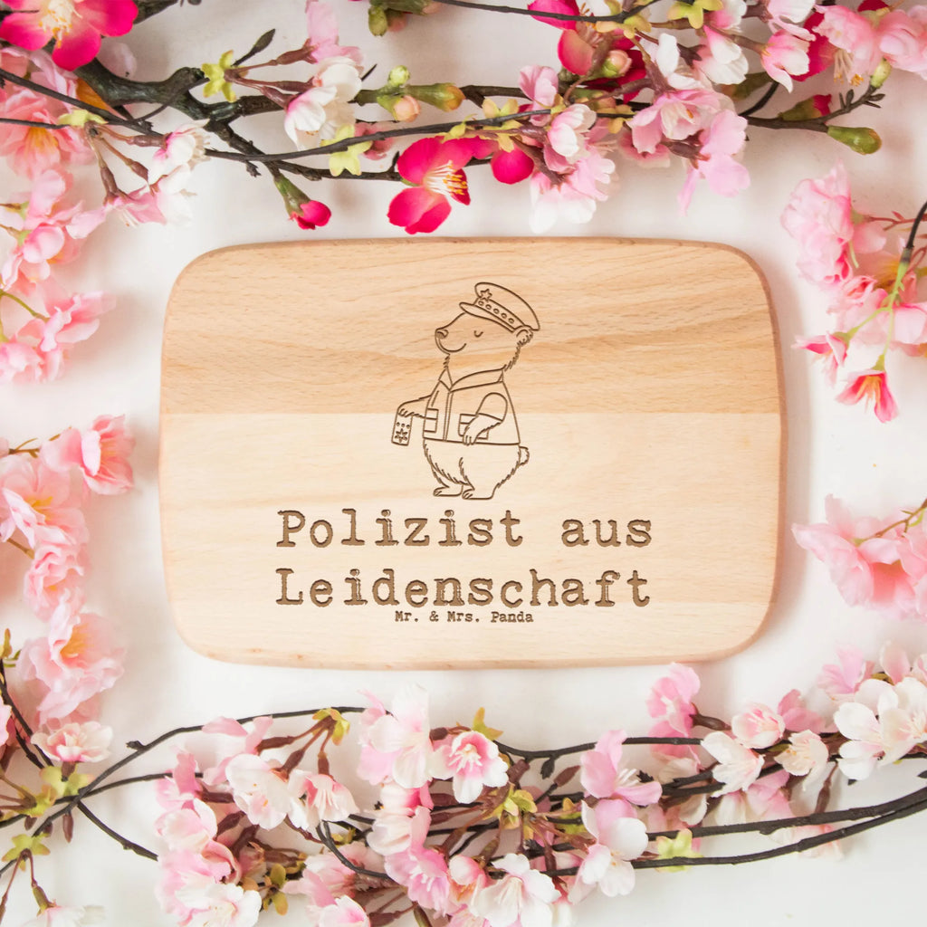 Schneidebrett Holz Polizist Leidenschaft Brot, Frühstücksbrett, Küchenbrett, Holzbrett, Frühstücksbrettchen, Schneidebrett, Schneidebrett Holz, Geschenk, Schenken, Jubiläum, Danke, Dankeschön, Beruf, Ausbildung, Abschied, Rente, Kollege, Kollegin, Arbeitskollege, Mitarbeiter, Firma, Wachmann, Studium, Polizei, Cop, Polizist, Polizeibeamter