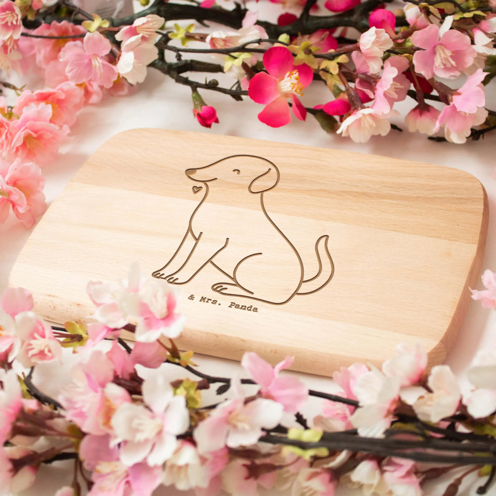 Serving board Labrador moment Board, gift, animal lover, giving, dog breed, purebred dog, dog owner, puppy