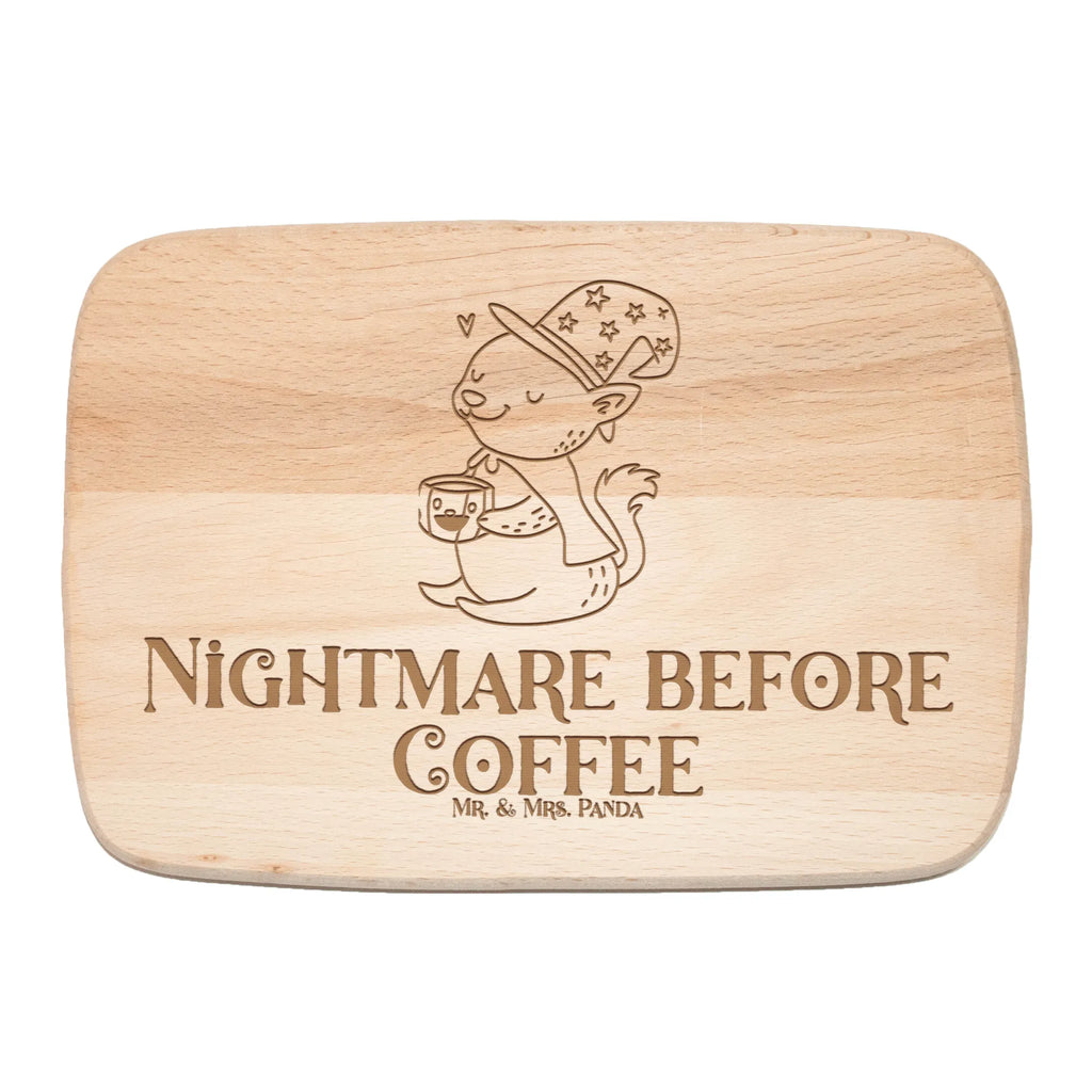 Śniadaniowa deska Kot Kawa dekoracja, dekoracje, prezenty, dawanie