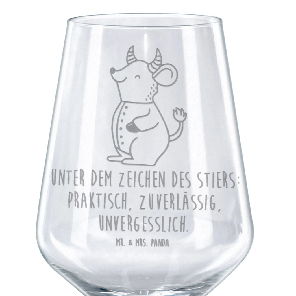 Kieliszek do czerwonego wina Byk Astrologia Znak zodiaku, gwiazdozbiór, astrologia, ascendent