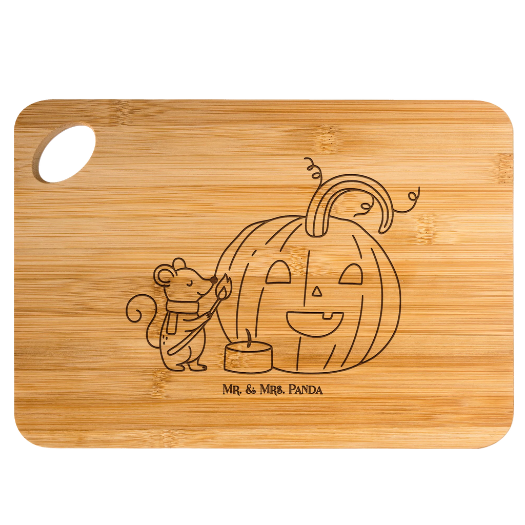 Bambus - deska do krojenia dynia mysz dekoracja, dekoracje, prezenty, dawanie