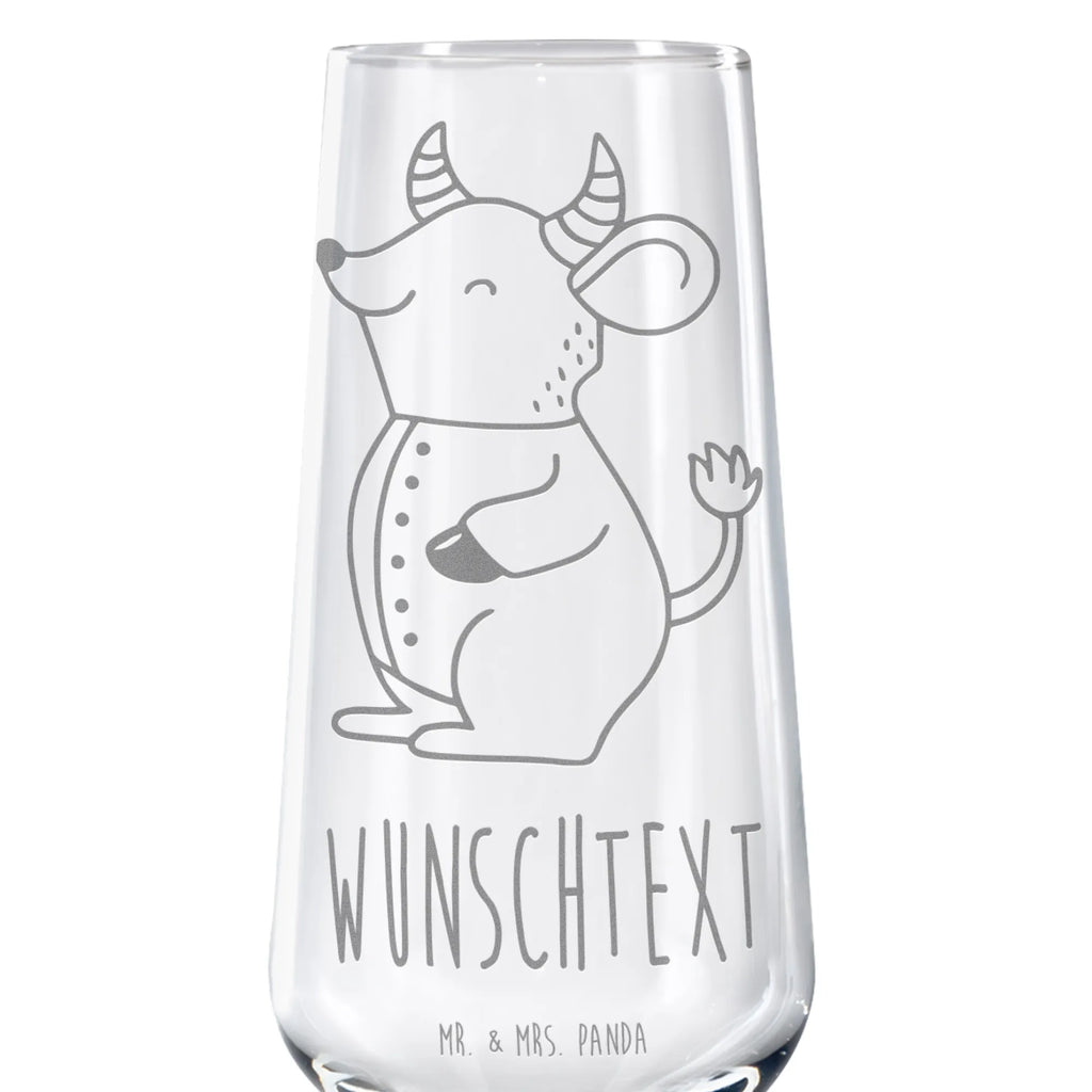 Personalized Sparkling Wine Glass Taurus Astrology constellations, birthdays, astrology, date of birth, month of birth