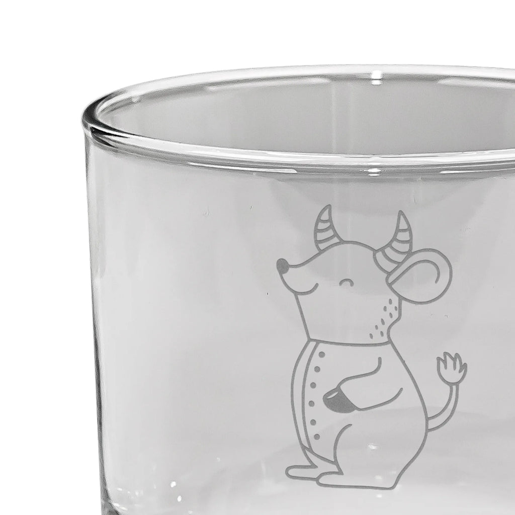 Spersonalizowana szklanka do whisky Byk Astrologia Znak zodiaku, gwiazdozbiór, astrologia, ascendent