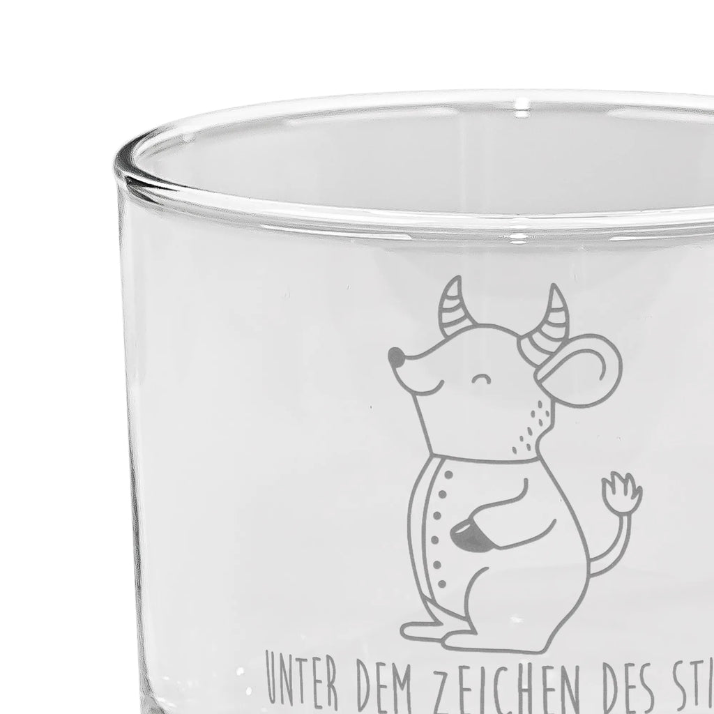 Szklanka do ginu Byk Astrologia Znak zodiaku, gwiazdozbiór, astrologia, ascendent