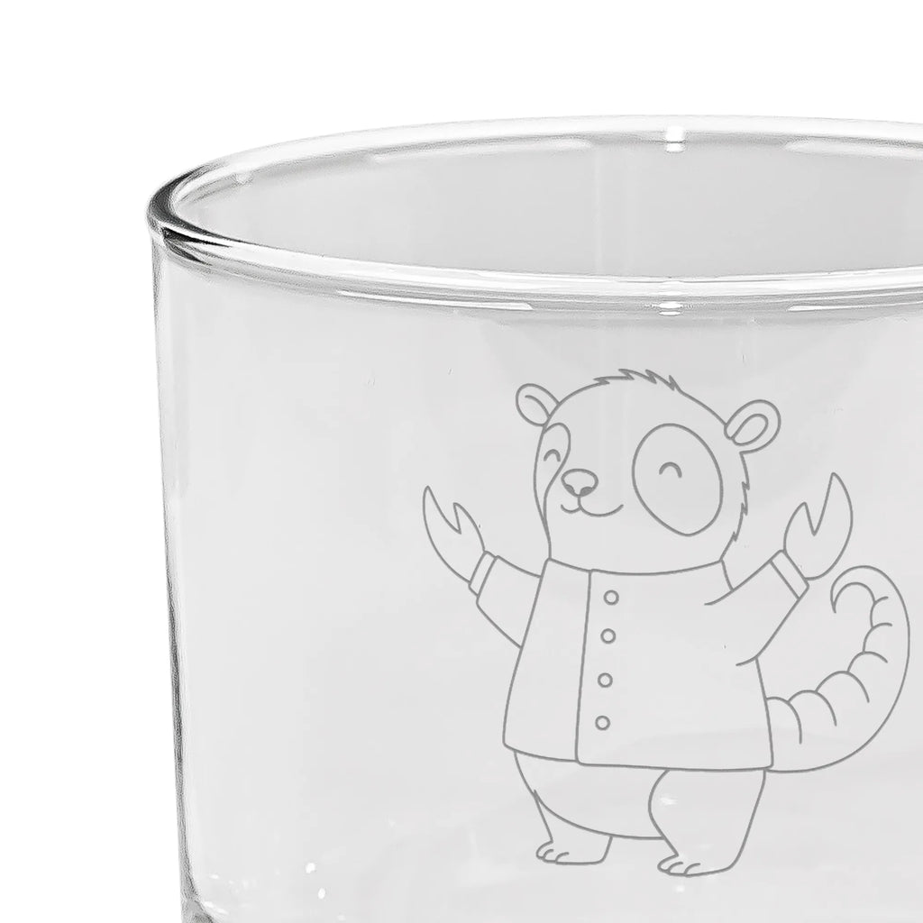 Personalizowana szklanka do ginu Skorpion astrologia Znak zodiaku, gwiazdozbiór, astrologia, ascendent