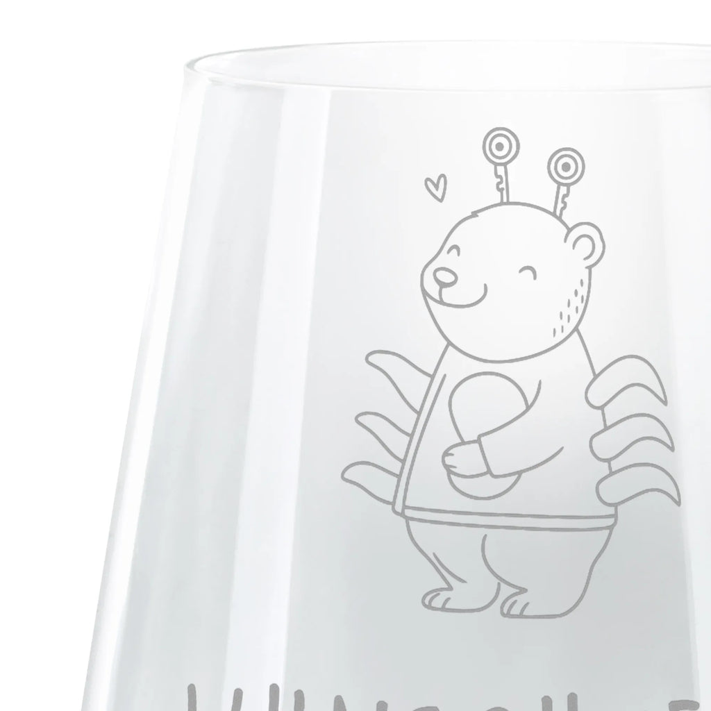 Spersonalizowany grawerowany świecznik krab Astrologia Znak zodiaku, gwiazdozbiór, astrologia, ascendent