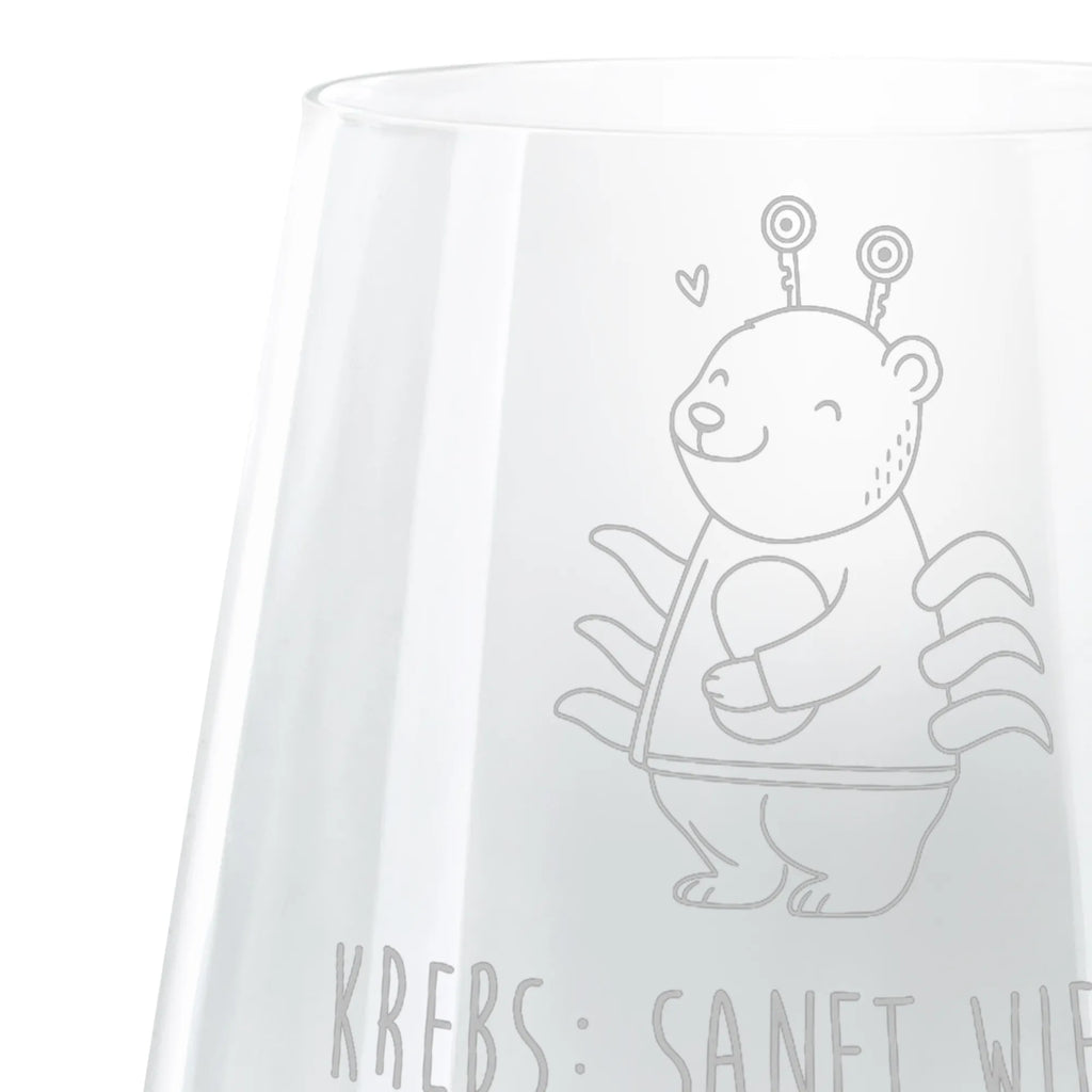 Szklanka koktajlowa krab Astrologia Znak zodiaku, gwiazdozbiór, astrologia, ascendent