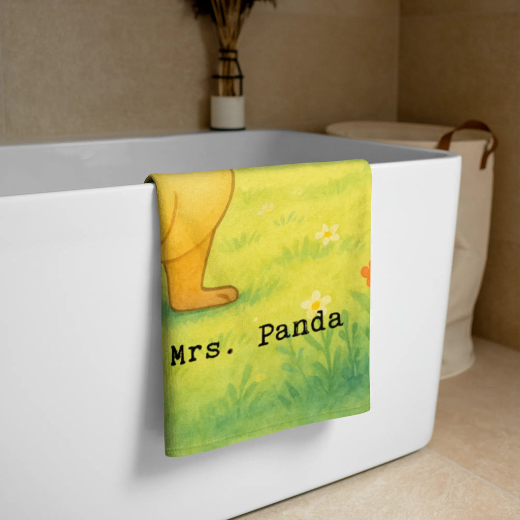 XL ręcznik kąpielowy lis grać w badmintona Design Prezent, Dyscyplina sportowa, Darować, Dziękuję, Dzięki, Wyróżnienie, Wygrana, Sportowiec