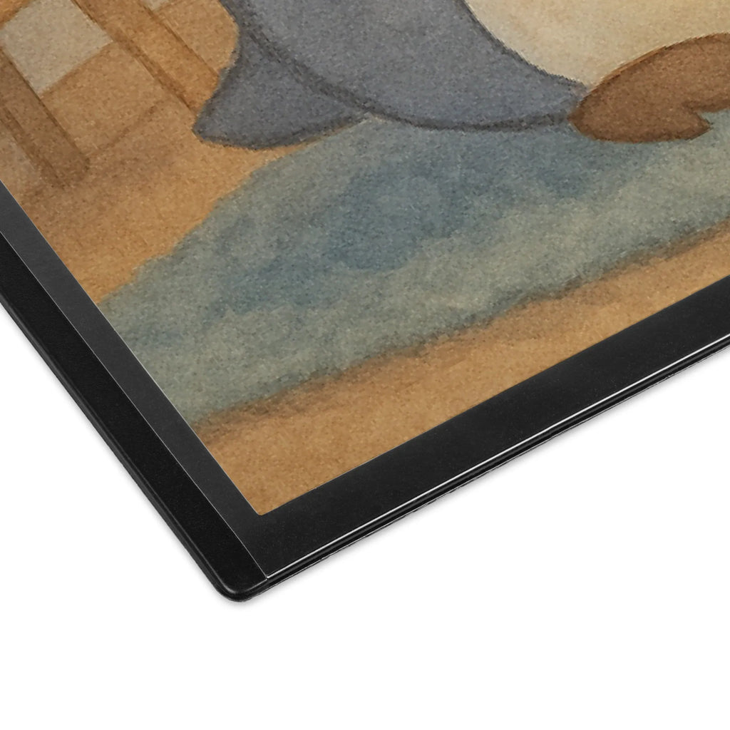 Schreibtischunterlage Pinguin Zocken Design Unterlage, Auflage, Schreibwaren, Schreibunterlage, Schreibtisch Unterlagen, Büroartikel, Schreibtischauflage, Matte, Schreibtischunterlage Groß, Bürobedarf, Schreibtisch Matte, Geschenk, Schenken, Sport, Sportart, Hobby, Danke, Dankeschön, Auszeichnung, Gewinn, Sportler, Videogames, Gaming, Zocken, Videospiele