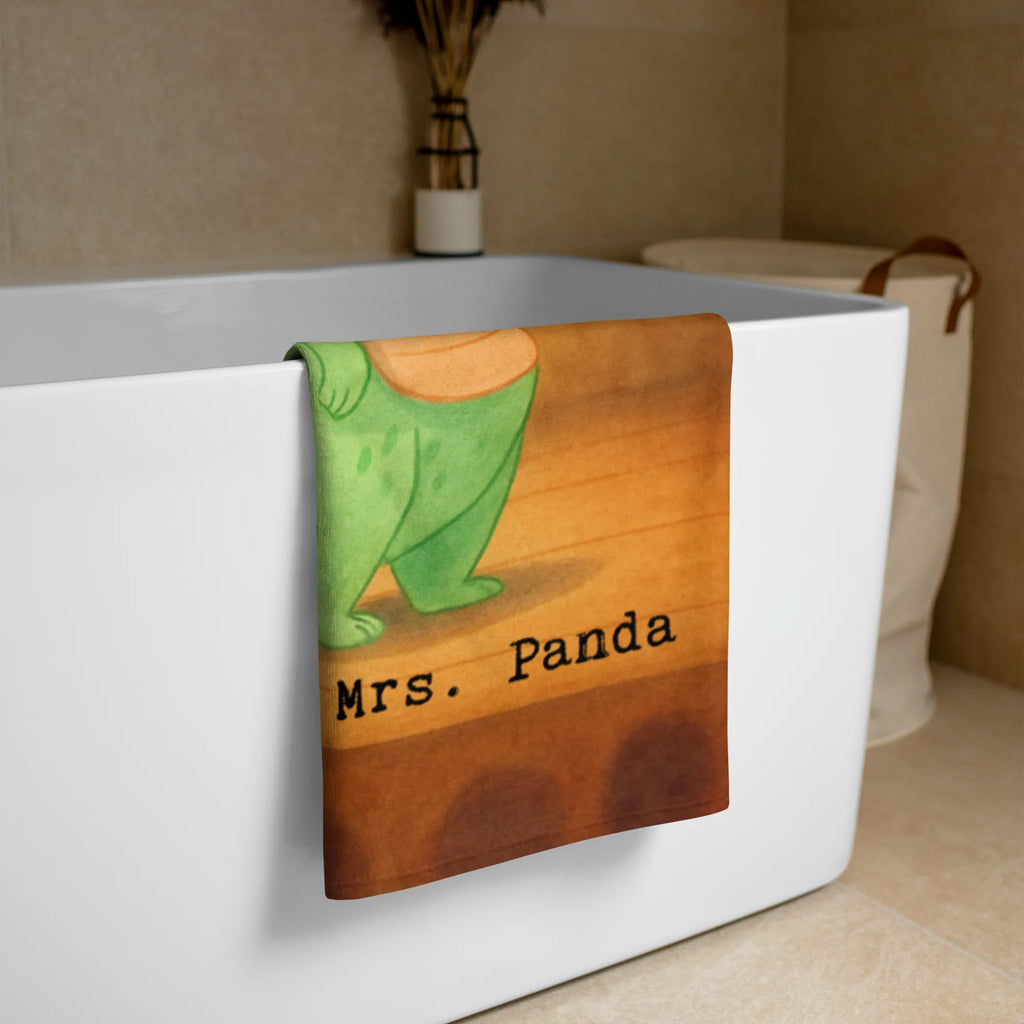 XL bath towel crocodile To sing Design spa towel, luxury bath sheet, extra large swim towel, oversized towel, XL bath towel, large beach towel, Gift, giving, thank you, award, profit, athlete, Singing, vocals, live performance, hobby singers