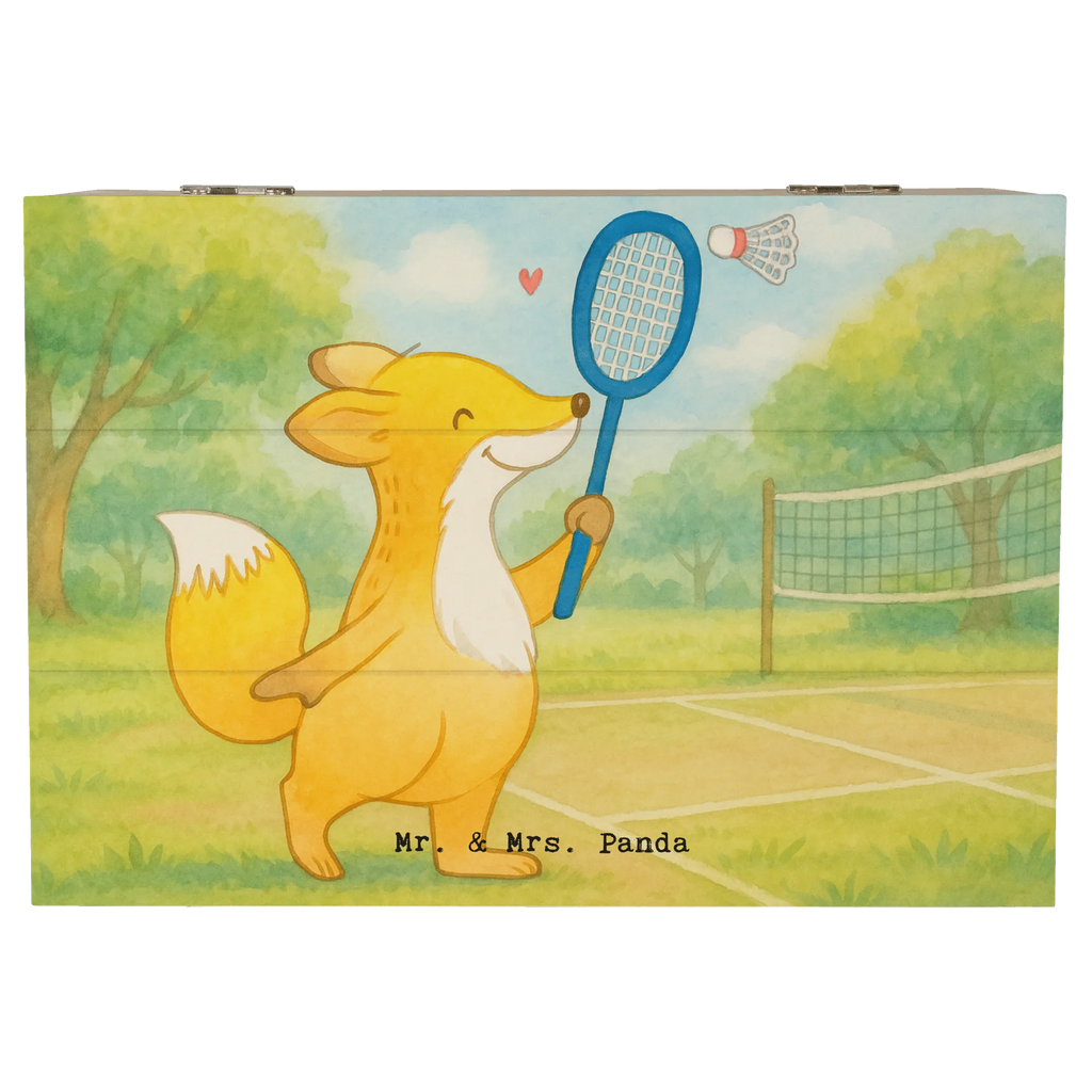 Holzkiste Fuchs Federball spielen Design holzbox mit deckel, holzboxen, schmuckkästchen, holzkisten, Holzkiste, Schatzkiste, box aus holz, dekorative holzkiste, aufbewahrungskiste, Erinnerungsbox, holzkiste mit deckel, Kiste, deko box, holz aufbewahrungsbox, holztruhe, holzbox, Schatulle, aufbewahrungsbox holz, Aufbewahrungsbox, Geschenkbox, erinnerungsbox baby, Dekokiste, Truhe, Erinnerungskiste, ordnungsbox, erinnerungsbox hochzeit, aufbewahrungsbox aus holz, Geschenk, Schenken, Sport, Sportart, Hobby, Danke, Dankeschön, Auszeichnung, Gewinn, Sportler, Federball spielen, Badminton