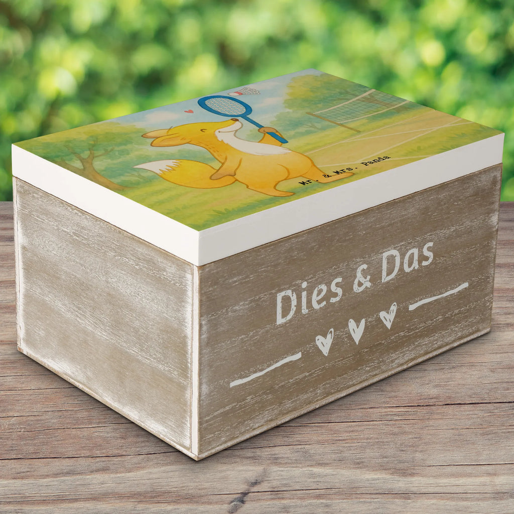 Holzkiste Fuchs Federball spielen Design holzbox mit deckel, holzboxen, schmuckkästchen, holzkisten, Holzkiste, Schatzkiste, box aus holz, dekorative holzkiste, aufbewahrungskiste, Erinnerungsbox, holzkiste mit deckel, Kiste, deko box, holz aufbewahrungsbox, holztruhe, holzbox, Schatulle, aufbewahrungsbox holz, Aufbewahrungsbox, Geschenkbox, erinnerungsbox baby, Dekokiste, Truhe, Erinnerungskiste, ordnungsbox, erinnerungsbox hochzeit, aufbewahrungsbox aus holz, Geschenk, Schenken, Sport, Sportart, Hobby, Danke, Dankeschön, Auszeichnung, Gewinn, Sportler, Federball spielen, Badminton