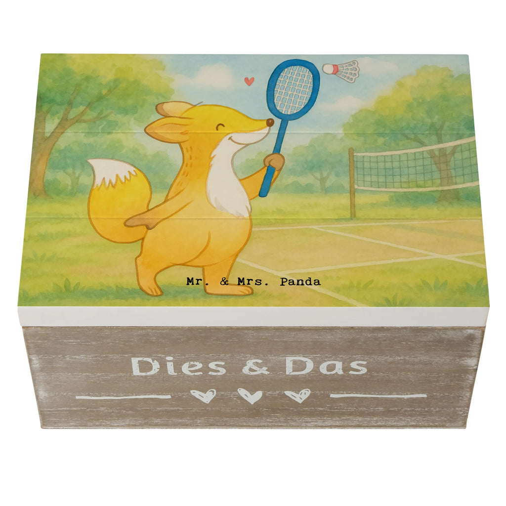 Holzkiste Fuchs Federball spielen Design holzbox mit deckel, holzboxen, schmuckkästchen, holzkisten, Holzkiste, Schatzkiste, box aus holz, dekorative holzkiste, aufbewahrungskiste, Erinnerungsbox, holzkiste mit deckel, Kiste, deko box, holz aufbewahrungsbox, holztruhe, holzbox, Schatulle, aufbewahrungsbox holz, Aufbewahrungsbox, Geschenkbox, erinnerungsbox baby, Dekokiste, Truhe, Erinnerungskiste, ordnungsbox, erinnerungsbox hochzeit, aufbewahrungsbox aus holz, Geschenk, Schenken, Sport, Sportart, Hobby, Danke, Dankeschön, Auszeichnung, Gewinn, Sportler, Federball spielen, Badminton